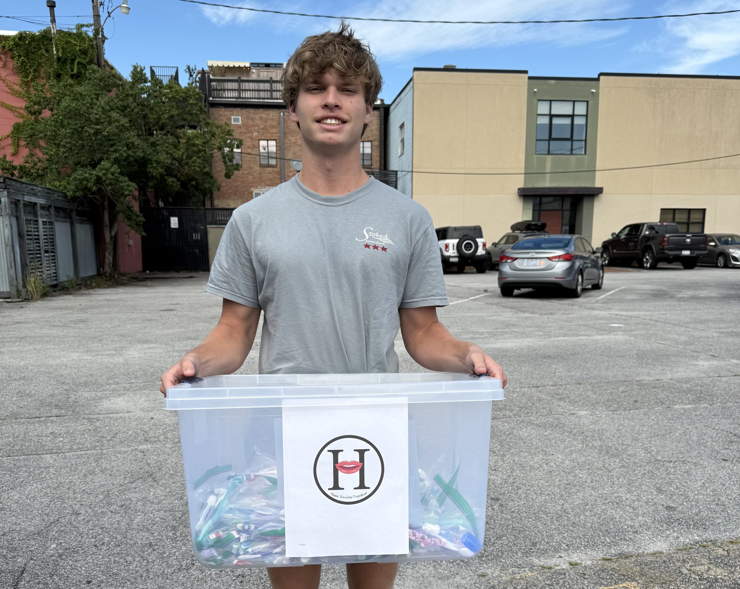 The Power of a Smile: How Oral Health Changes Lives