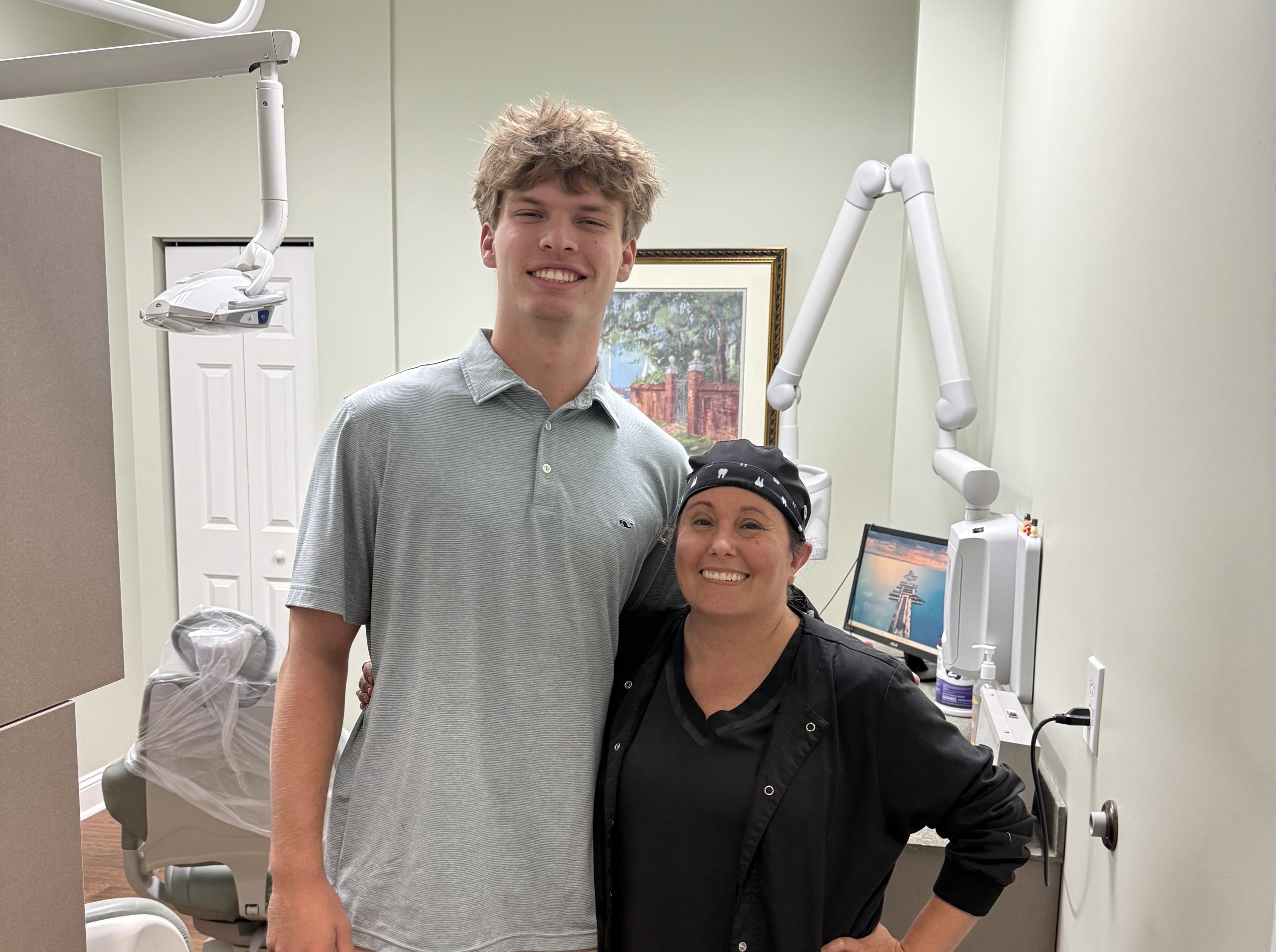 The Link Between Oral Health and Overall Wellness