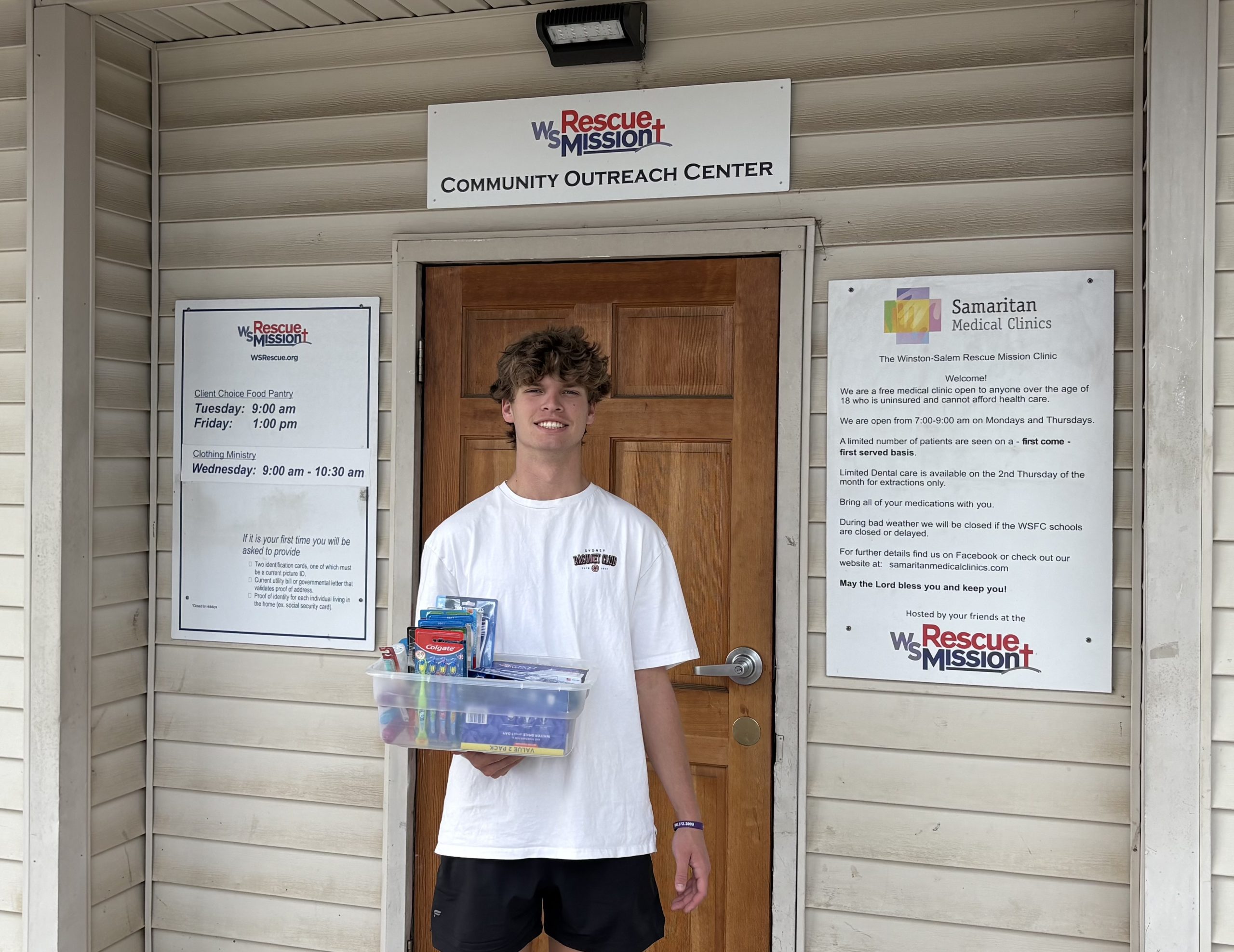 Why Dental Health Matters