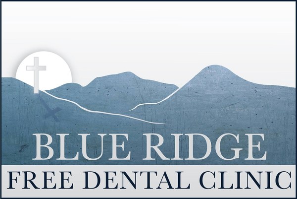 Blue Ridge Free Dental Clinic Logo