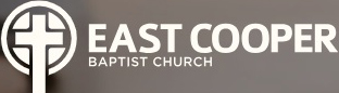 East Cooper Baptist Church Logo
