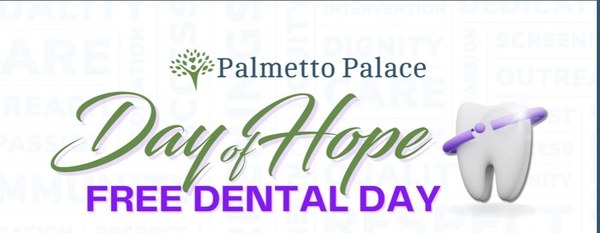 Palmetto Palace Logo