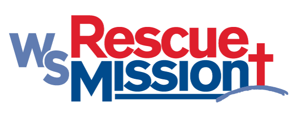 Winston-Salem Rescue Mission Dental Clinic Logo